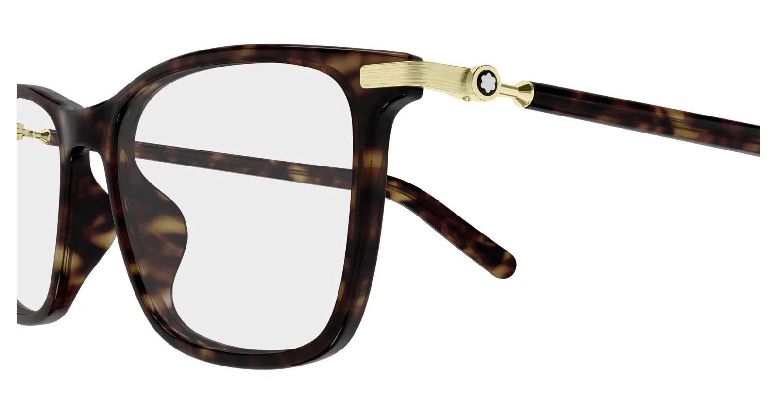 Montblanc MB0501OL Eyeglasses - view 6